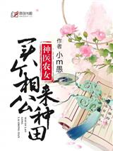 神医农女：买个相公来种田