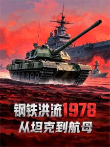 开局就离婚，我回78修坦克